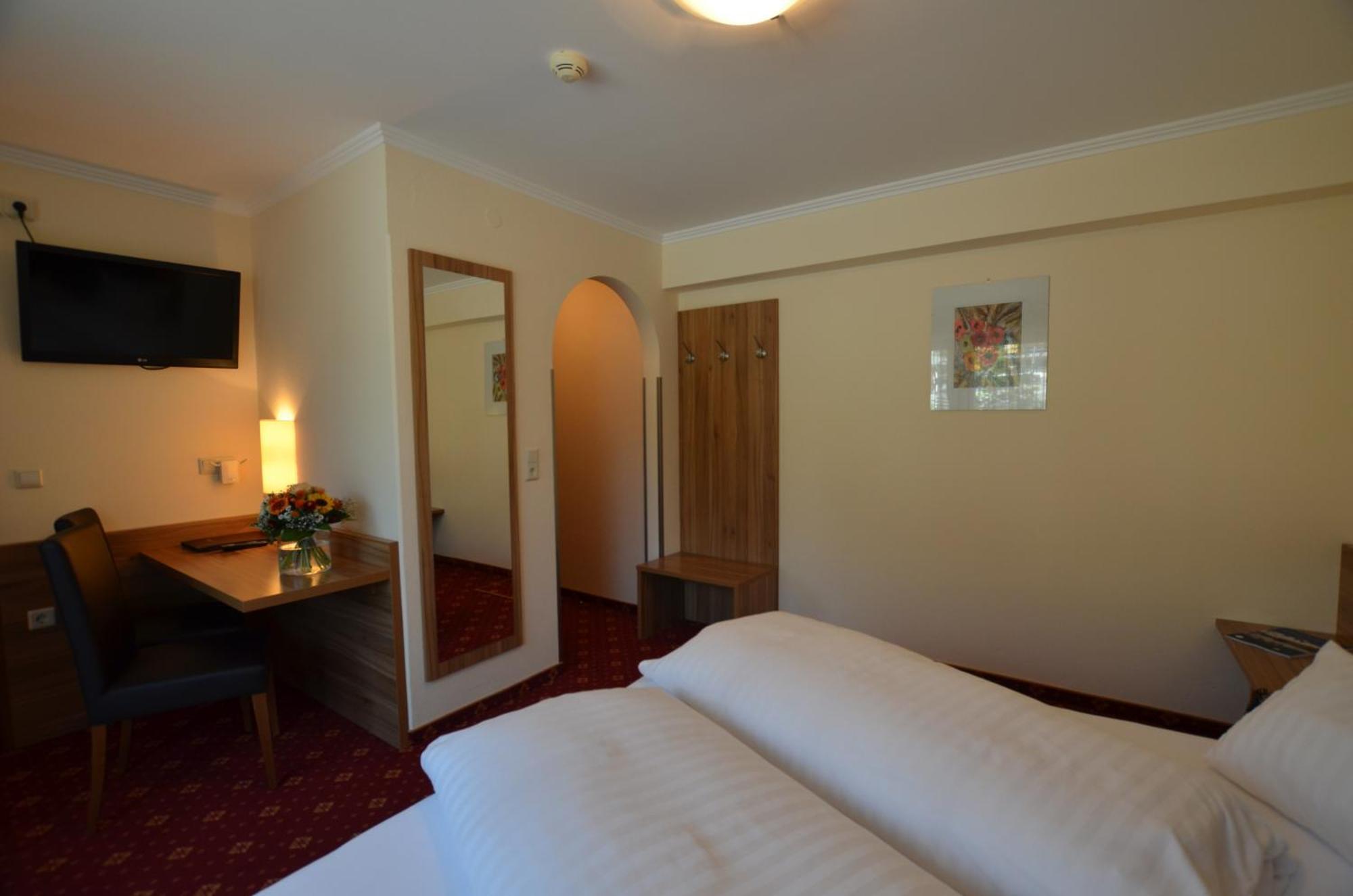 Hotel Finkenbergerhof Cameră foto